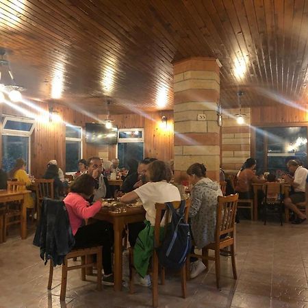 Akarsu Butik Otel Luaran gambar