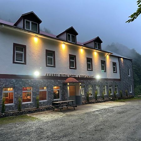 Akarsu Butik Otel Luaran gambar