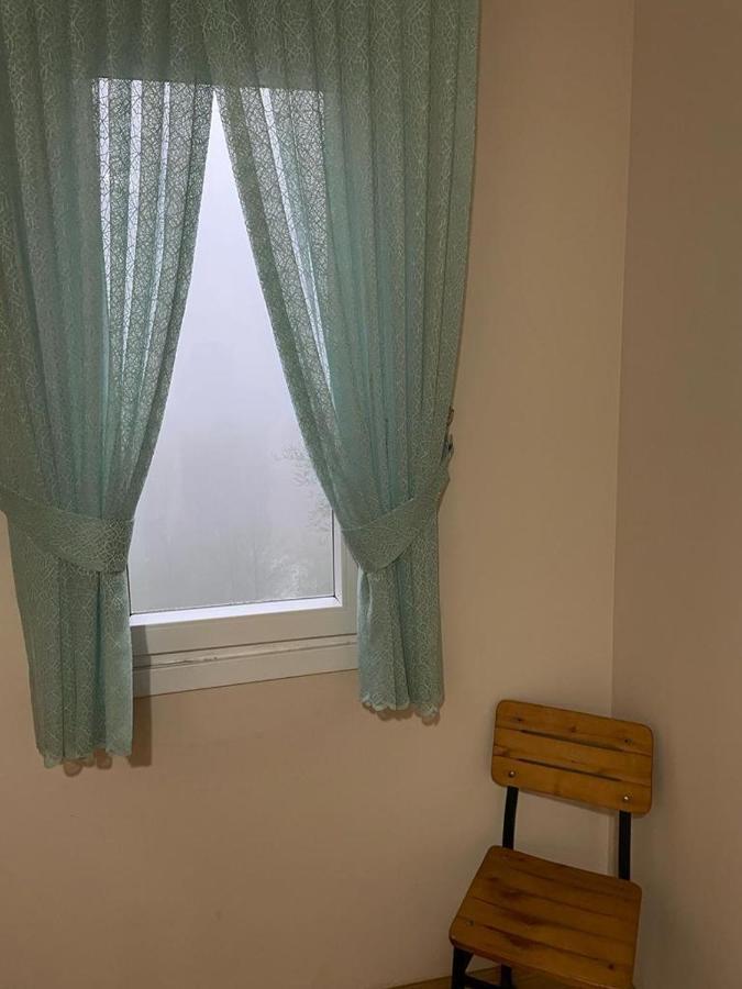 Akarsu Butik Otel Luaran gambar