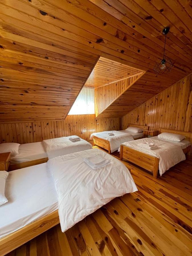 Akarsu Butik Otel Luaran gambar