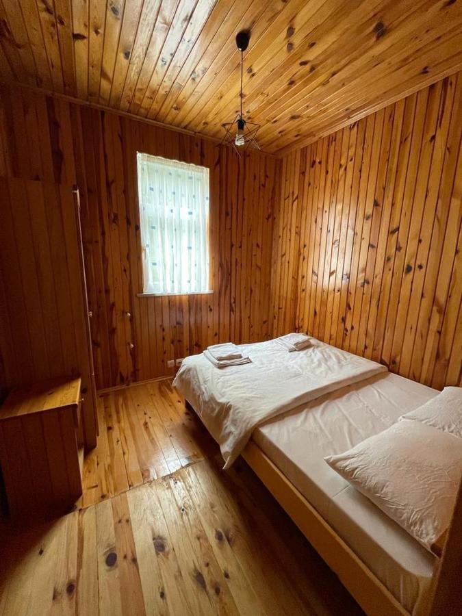 Akarsu Butik Otel Luaran gambar