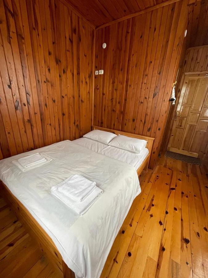 Akarsu Butik Otel Luaran gambar
