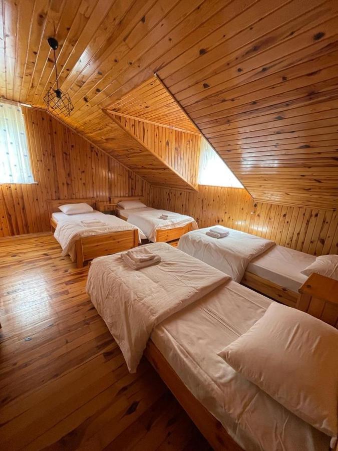 Akarsu Butik Otel Luaran gambar