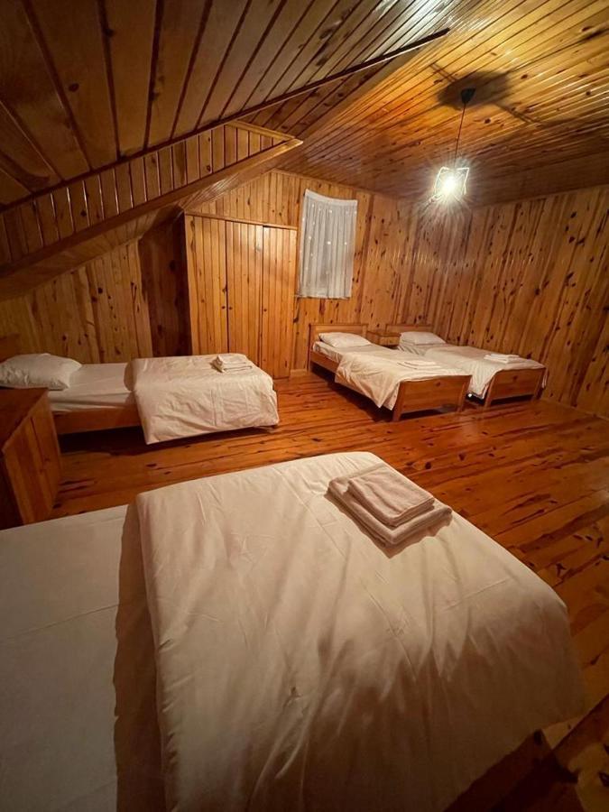 Akarsu Butik Otel Luaran gambar