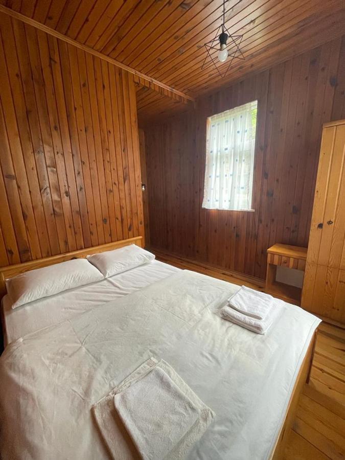 Akarsu Butik Otel Luaran gambar