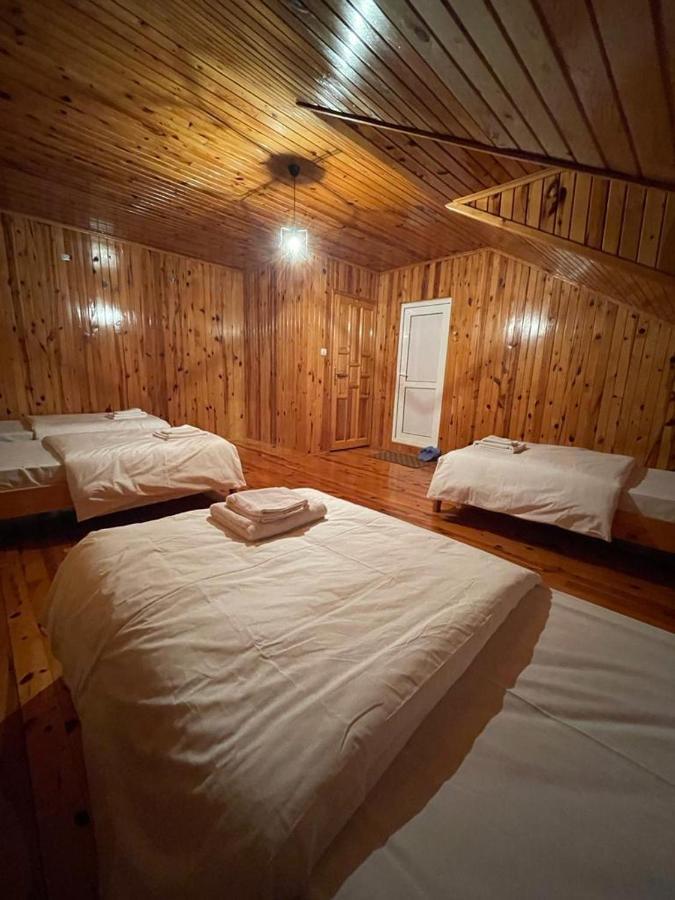 Akarsu Butik Otel Luaran gambar