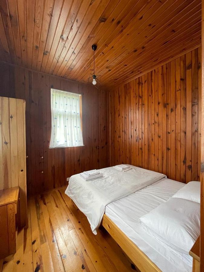 Akarsu Butik Otel Luaran gambar