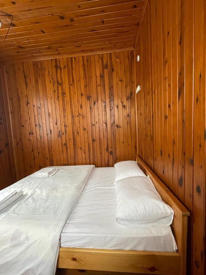 Akarsu Butik Otel Luaran gambar