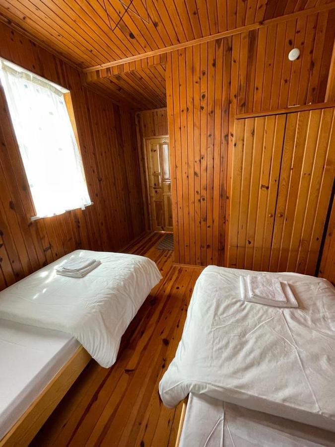 Akarsu Butik Otel Luaran gambar