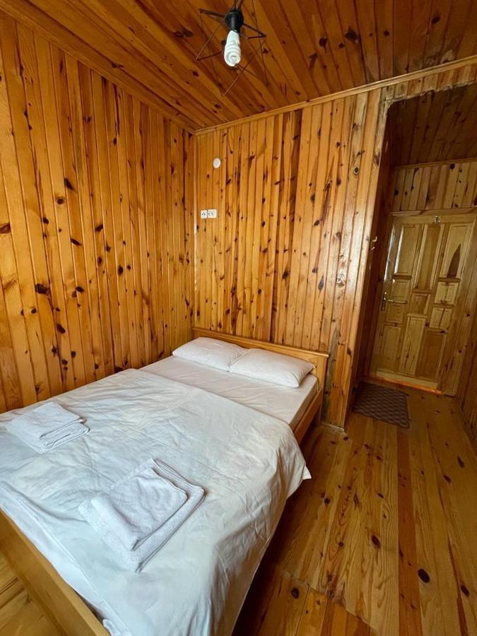 Akarsu Butik Otel Luaran gambar