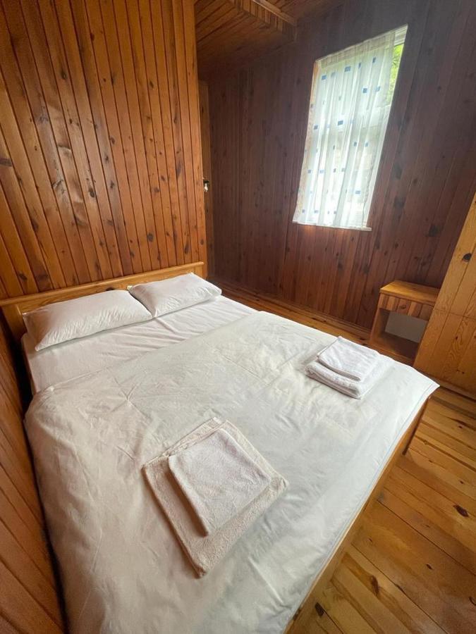 Akarsu Butik Otel Luaran gambar