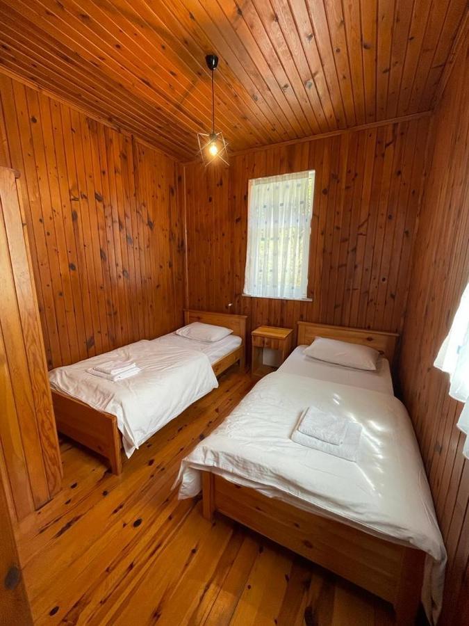 Akarsu Butik Otel Luaran gambar