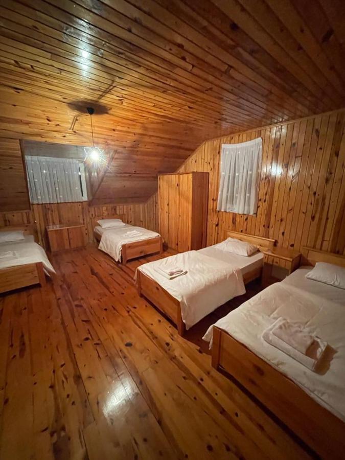 Akarsu Butik Otel Luaran gambar