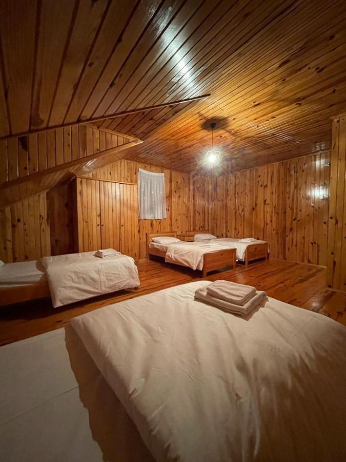 Akarsu Butik Otel Luaran gambar