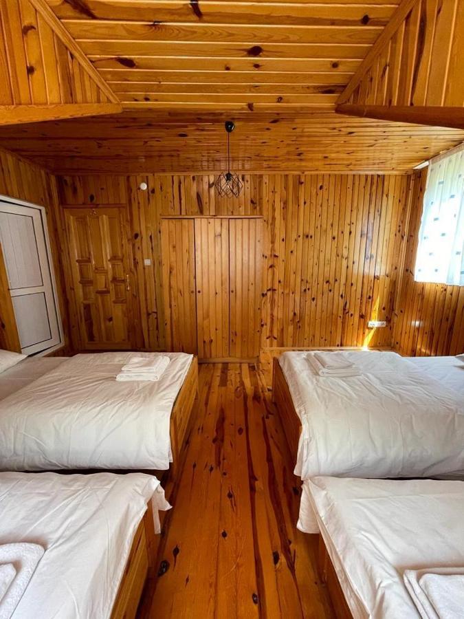 Akarsu Butik Otel Luaran gambar