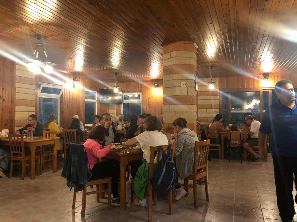 Akarsu Butik Otel Luaran gambar