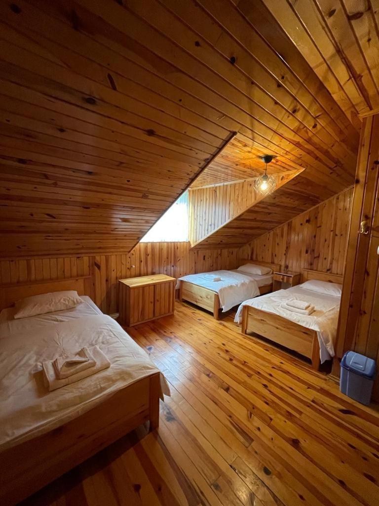 Akarsu Butik Otel Luaran gambar