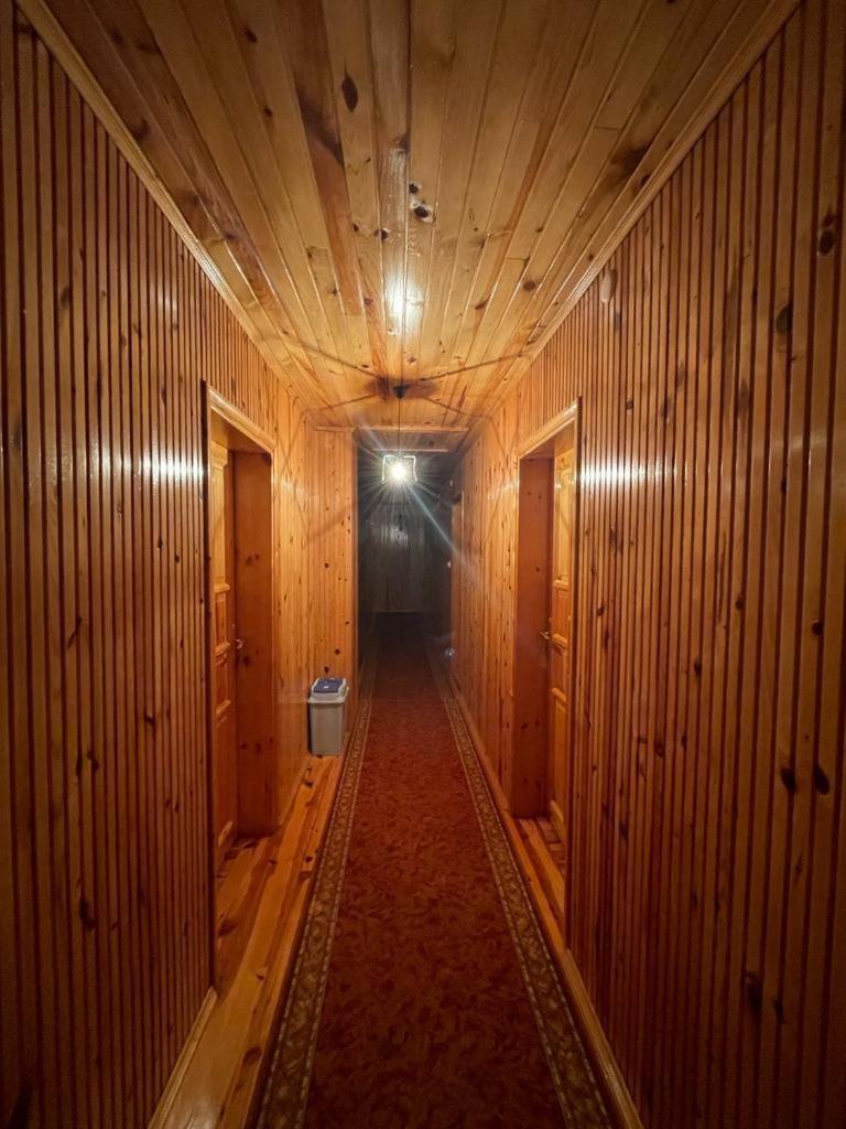 Akarsu Butik Otel Luaran gambar